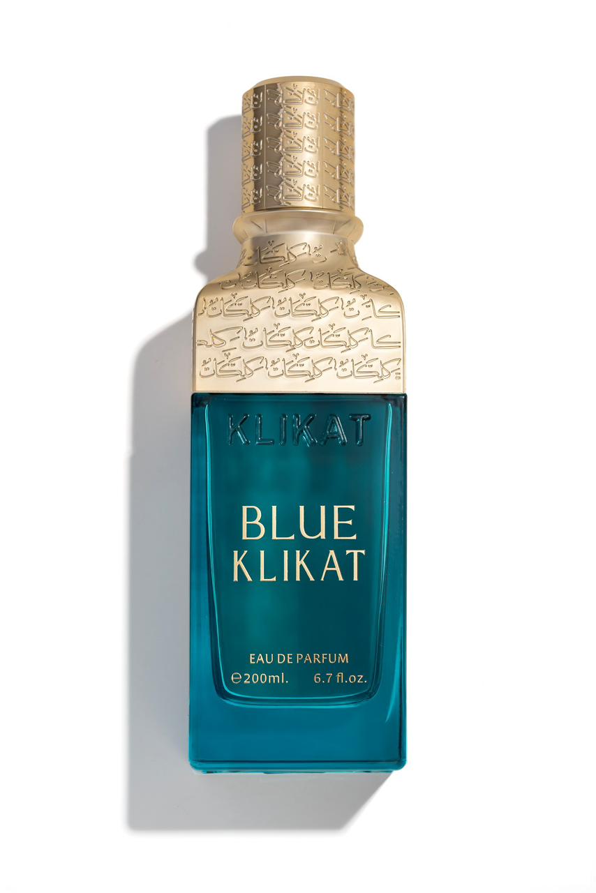 BLUE KLIKAT - 200ML