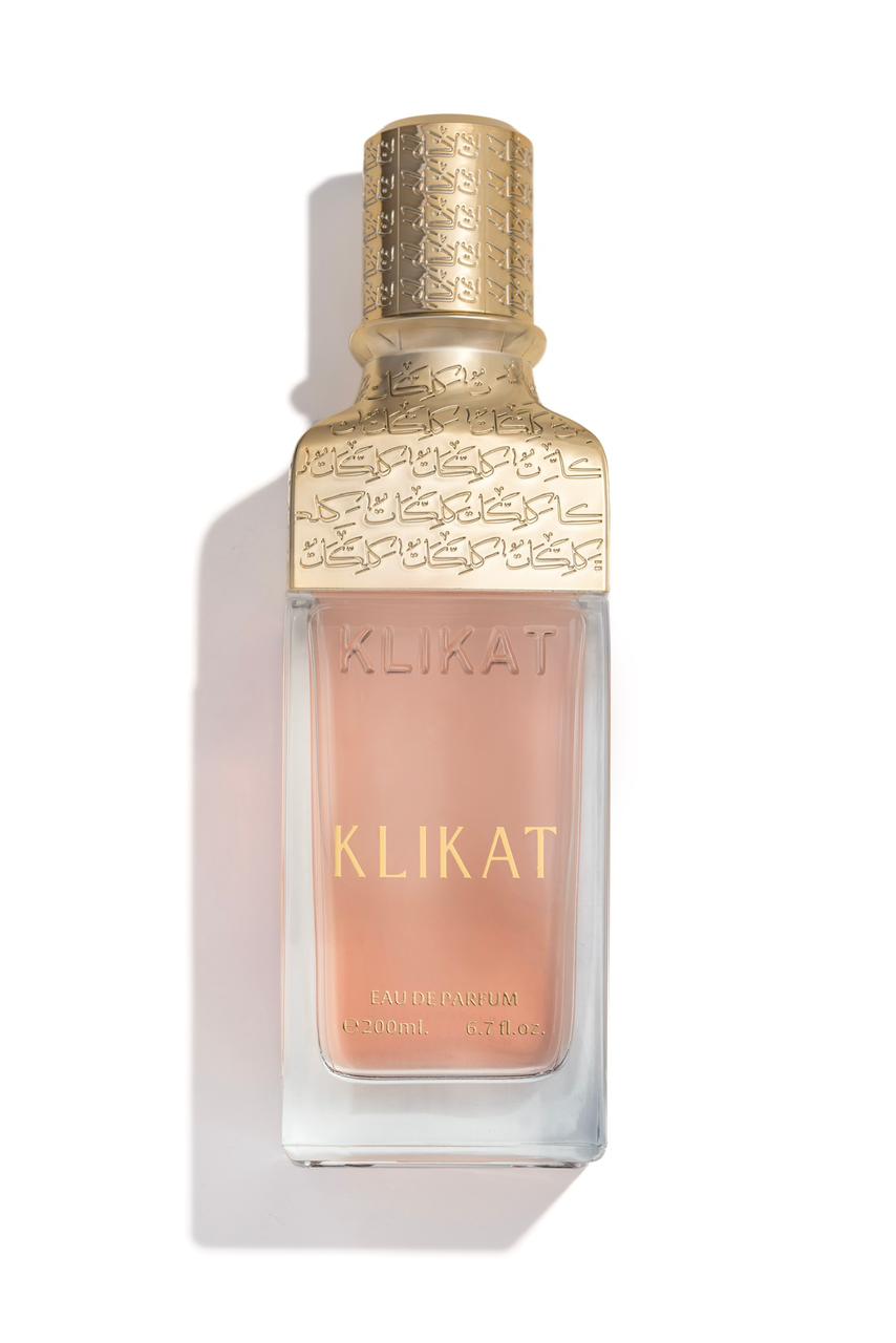 KLIKAT TIMES - 200ML